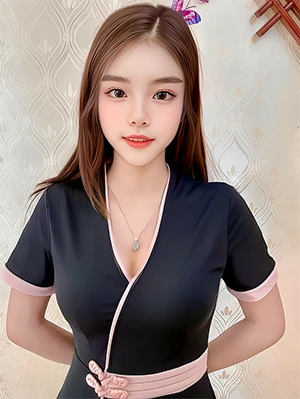 Therapists Bella China 