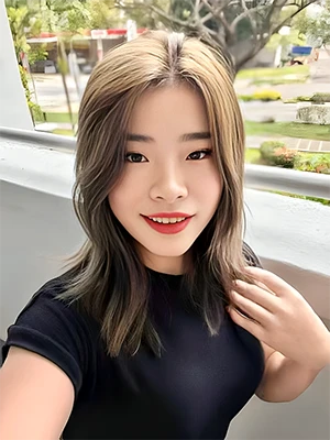 Therapists Coco China
KANG YU SPA