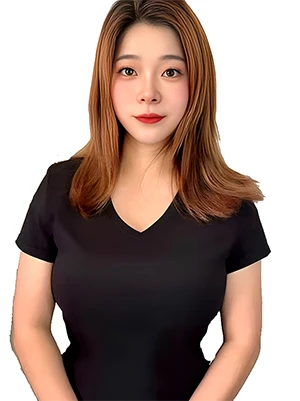 Therapists Coco China
KANG YU SPA