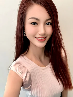 Therapists Emma China