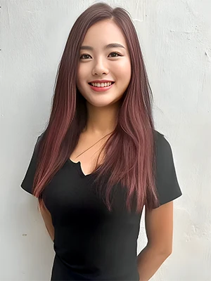 Therapists Emma China
KANG YU SPA