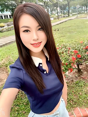 Therapists Emma China