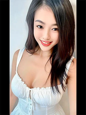 Therapists Emma China