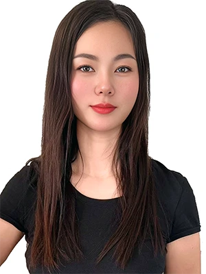 Therapists Emma China
KANG YU SPA
