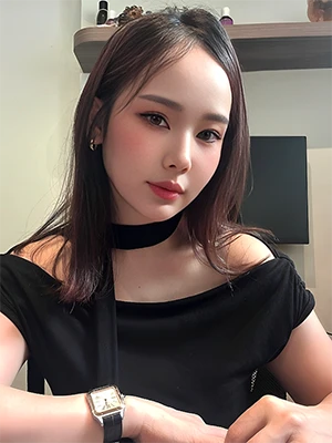 Therapists Gina China