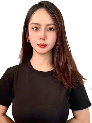 Therapists Gina China
KANG YU SPA
