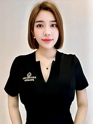 Therapists Ivy Vietnam 