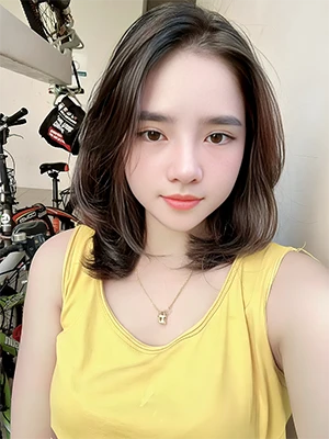 Therapists Lily Vietnam 