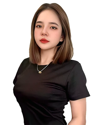 Therapists Lily Vietnam 
KANG YU SPA