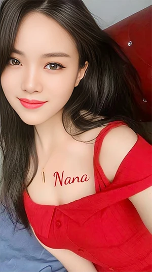 Therapists Nana China 