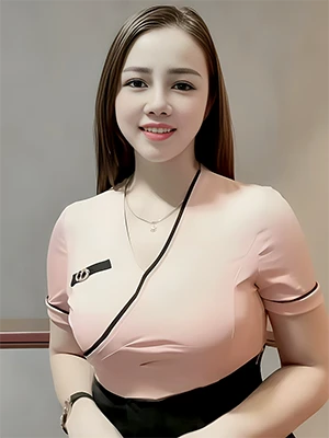 Therapists Nico Vietnam 
