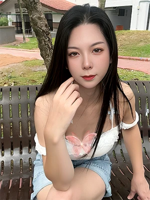 Therapists Nicole China