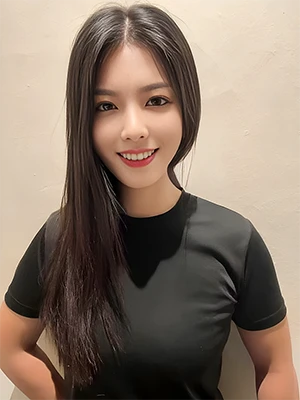 Therapists Nicole China
KANG YU SPA