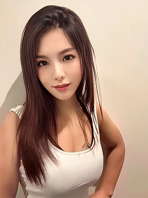 Therapists Nicole China 