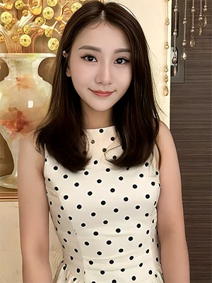 Therapists Wendy China