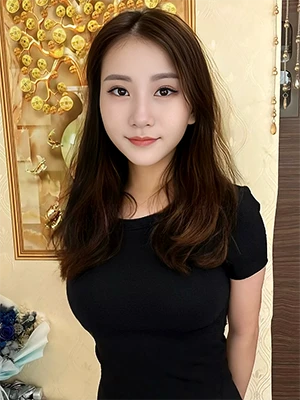 Therapists Wendy China
XIN YUAN SPA
