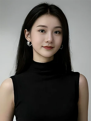 Therapists Wendy China