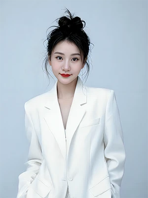 Therapists Wendy China