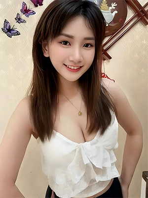 Therapists Wendy China