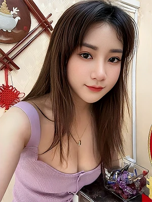 Therapists Wendy China