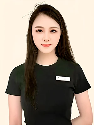Therapists Xixi China