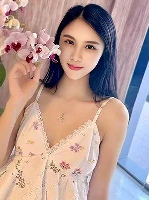 Therapists Xixi China