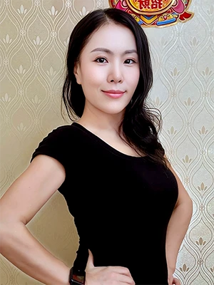Therapists Yang Yang China