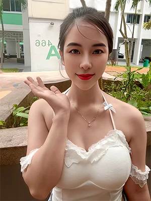 Therapists Zoey Vietnam 