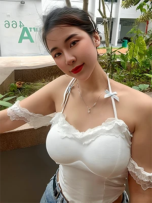 Therapists Zoey Vietnam 