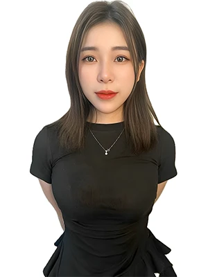 Therapists Zoey Vietnam 
KANG YU SPA