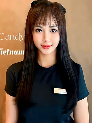 Therapists Candy Vietnam 