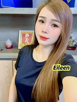 Therapists Eileen China