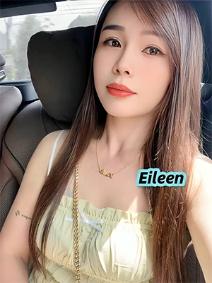 Therapists Eileen China