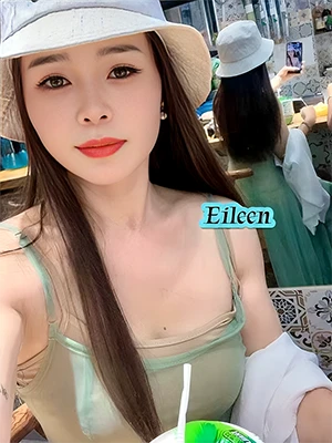 Therapists Eileen China