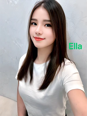 Therapists Ella China