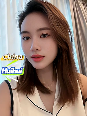 Therapists Hui Hui China