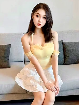 Therapists Lemon China 