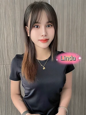 Therapists Linda Vietnam
Jin Yu Spa