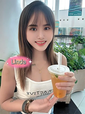 Therapists Linda Vietnam