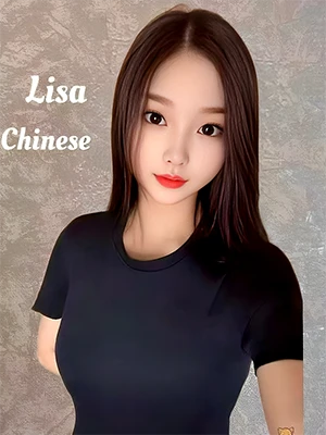 Therapists Lisa China