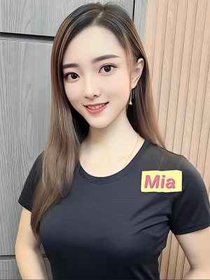 Therapists Mia China
Jin Yu Spa