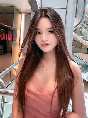 Therapists Mia China 