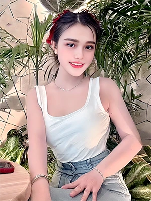 Therapists Nana Vietnam 