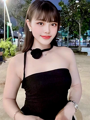 Therapists Nana Vietnam 