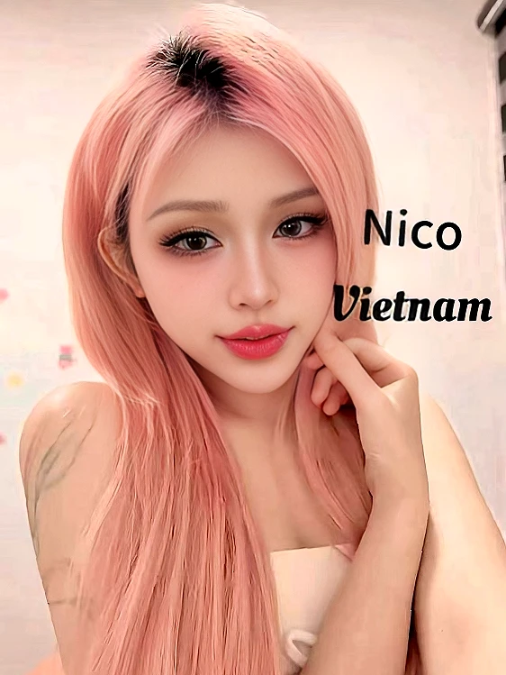 Therapists Nico Vietnam 