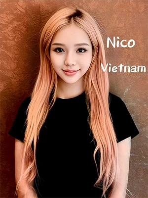 Therapists Nico Vietnam 