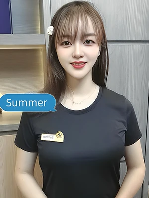 Therapists Summer China
Jin Yu Spa