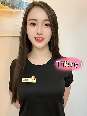 Therapists Tiffany China
Jin Yu Spa