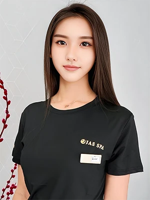 Therapists Ember China
