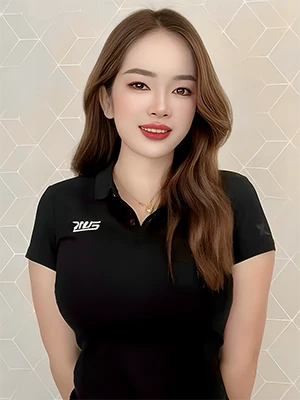 Jas Spa 38 Telok Blangah Rise Therapists Hana Vietnam
Jas Spa